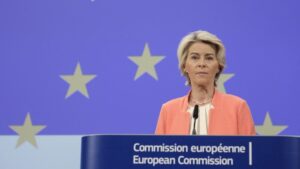 15. november 2025 je stanovený dátum prejednávania prípadu týkajúceho sa postupu predsedníčky Európskej komisie Ursuly Von der Leyen na Európskom súdnom dvore súvisiaci s vakcínou Covid-19 – FT