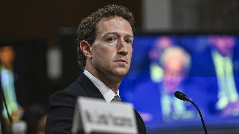 Zuckerbergovo náhle ochladenie cenzúry nie je sloboda prejavu