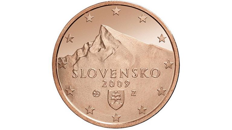 Naše krásne Slovensko - 2.