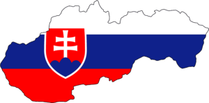 Naše krásne Slovensko - 1.