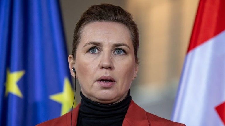 Dánska premiérka oznámila Trumpovi prekvapivé zvýšenie ciel