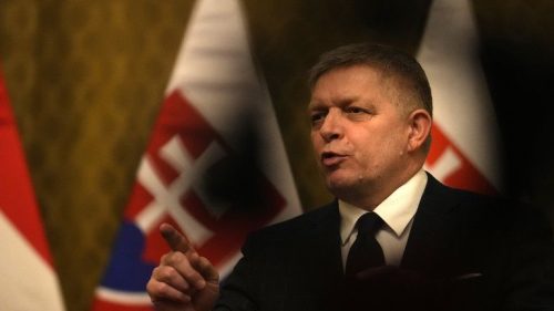 Robert Fico žiada Muska, aby odhalil rozsah zasahovania USAID