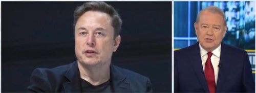 Elon Musk varuje, že Federálny rezervný systém môže čeliť auditu DOGE