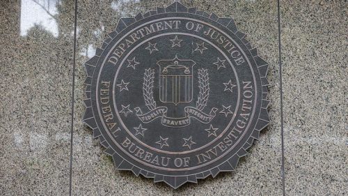 FBI odovzdáva podrobnosti o 5 000 zamestnancoch, ktorí pracovali na prípadoch 6. januára