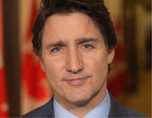 Trudeau sľubuje, že bude bojovať proti Trumpovi