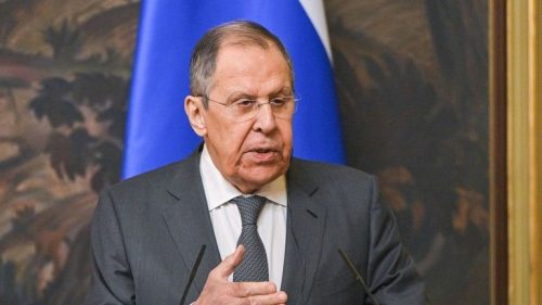 Lavrov oznámil nové kolo rusko-amerických rozhovorov