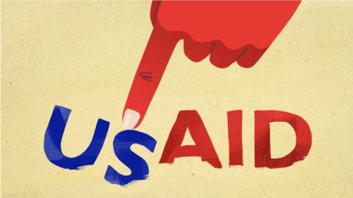 Liberálne mimovládne organizácie v kríze: Dôsledky Trumpovho zmrazenia USAID