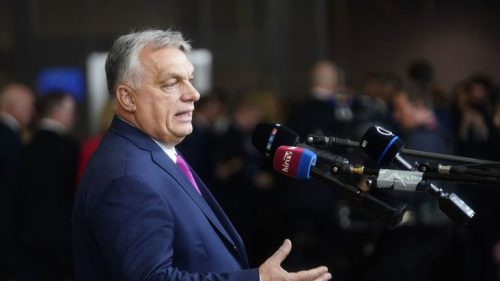 Orbán uzavrel veľkú dohodu s USA