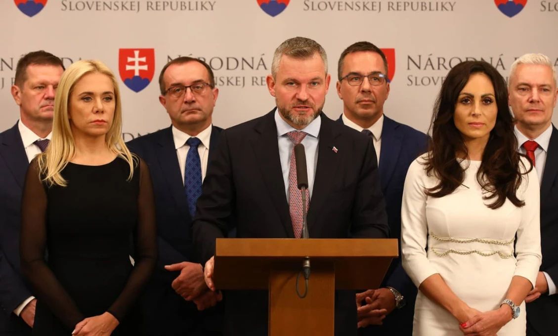 Naozaj viete, čo sú strategické plány strany HLAS na rok 2025?