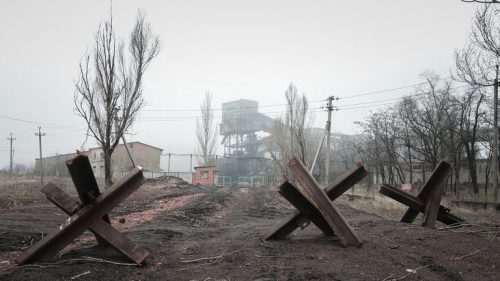 Zelensky priznáva, že Ukrajina neovláda vzácne zeminy, ktoré Trump chce