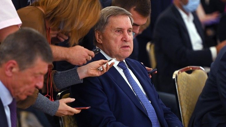 Putinov poradca komentuje rokovania o prímerí na Ukrajine