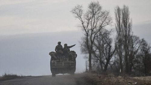 Ruská armáda oslobodila niekoľko dedín v regióne Kursk