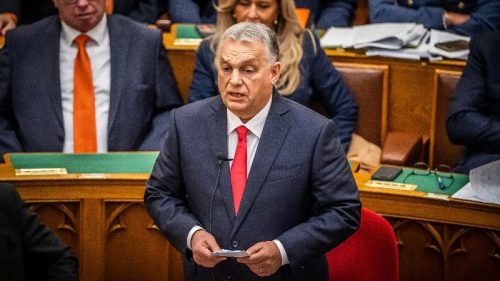 Viktor Orbán tento rok nepovolí Gay Sex Pride Parade v Budapešti