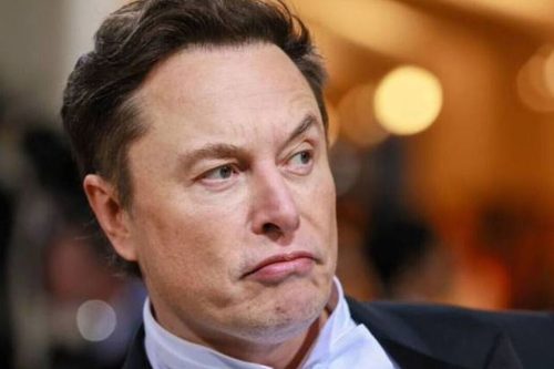 Musk chce od Zelenského „činy, nie slová“.